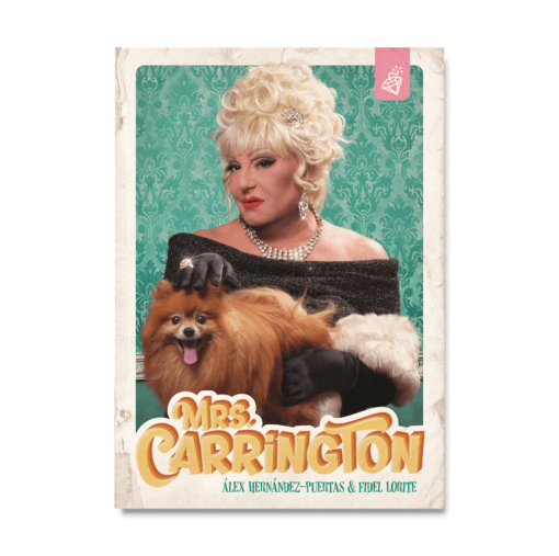 Mrs. Carrington